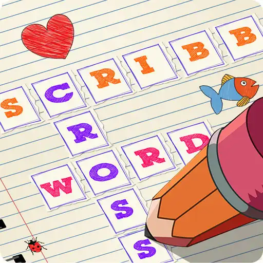 Play Scribble Cross Word APK Play Scribble Cross Word APK