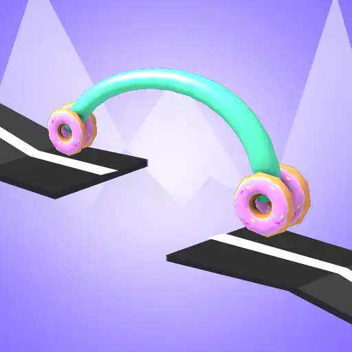 Play Scribble Draw Car Race APK