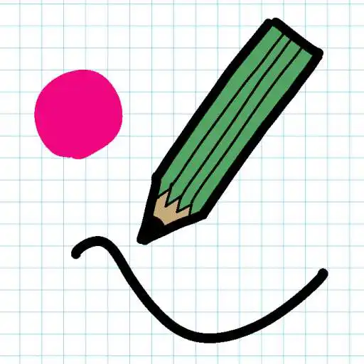 Play Scribble Jumper - Line drawing physics puzzle APK