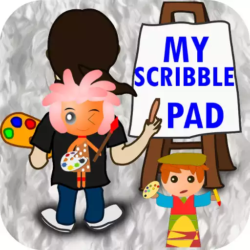 Play Scribble Pad APK Play Scribble Pad APK