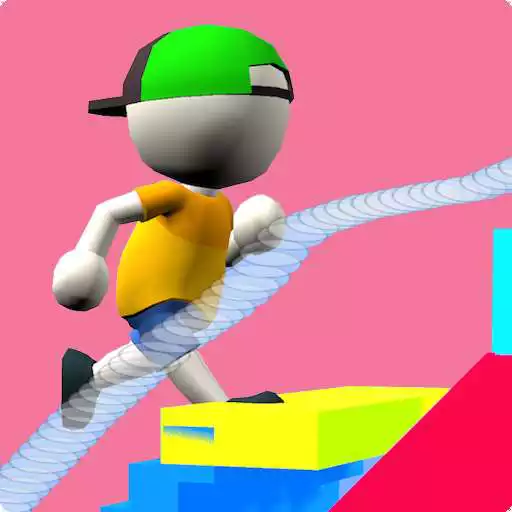 Play Scribble Run IO APK Play Scribble Run IO APK