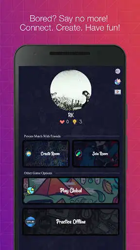 Play Scribblery: Online Multiplayer Pictionary and enjoy Scribblery: Online Multiplayer Pictionary with UptoPlay Play Scribblery: Online Multiplayer Pictionary and enjoy Scribblery: Online Multiplayer Pictionary with UptoPlay