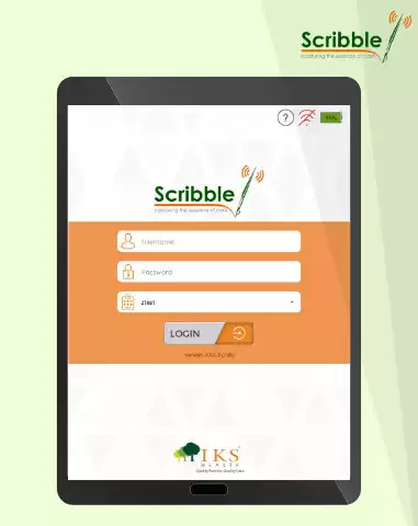 Play Scribble as an online game Scribble with UptoPlay