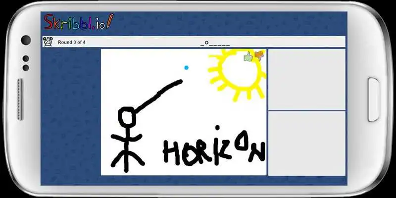 Play Scribbl.io