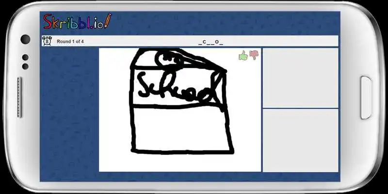 Play Scribbl.io