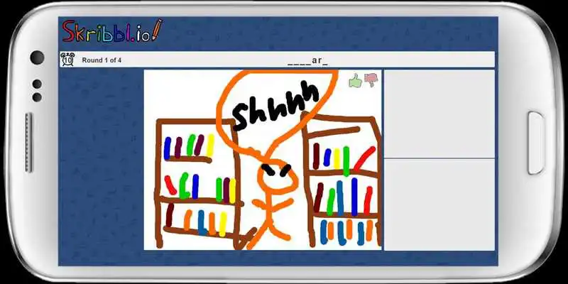 Play Scribbl.io