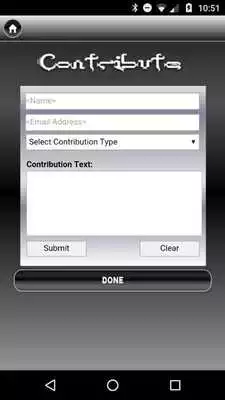 Play Scribe History365