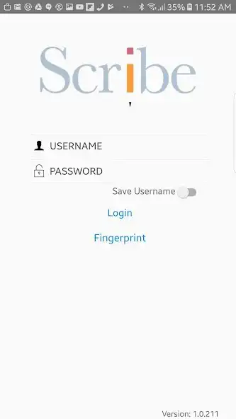 Play ScribeMobile  and enjoy ScribeMobile with UptoPlay
