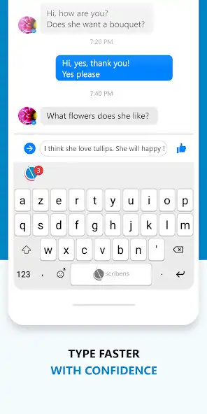 Play Scribens - Grammar Checker  and enjoy Scribens - Grammar Checker with UptoPlay