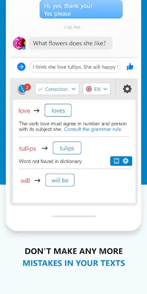 Play Scribens - Grammar Checker as an online game Scribens - Grammar Checker with UptoPlay