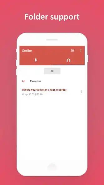 Play Scribe: private speech to text as an online game Scribe: private speech to text with UptoPlay