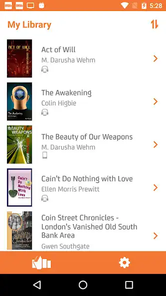 Play Scribl Audiobooks as an online game online Scribl Audiobooks with UptoPlay Play Scribl Audiobooks as an online game Scribl Audiobooks with UptoPlay