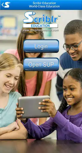 Play Scriblr Education  and enjoy Scriblr Education with UptoPlay
