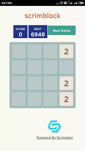 Play ScrimBlock  and enjoy ScrimBlock with UptoPlay