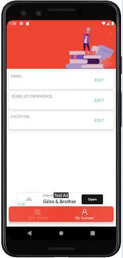 Play Scrip Employee as an online game Scrip Employee with UptoPlay