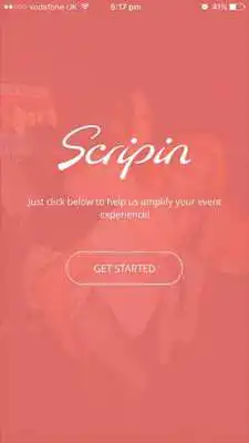 Play Scripin Events