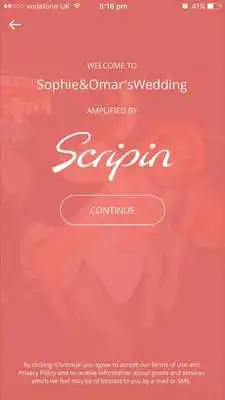 Play Scripin Events
