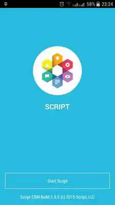 Play Script CRM