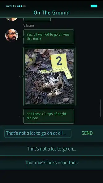 Play Scriptic Netflix Edition as an online game Scriptic Netflix Edition with UptoPlay