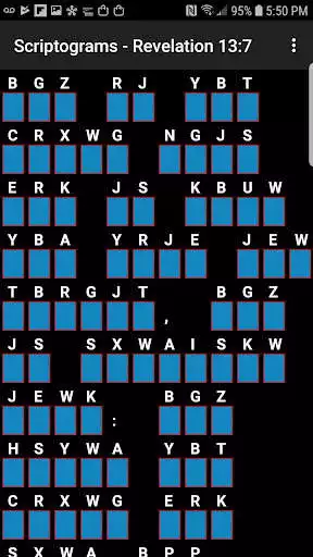 Play Scriptograms  and enjoy Scriptograms with UptoPlay