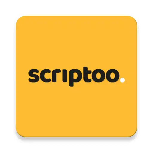 Play Scriptoo APK Play Scriptoo APK