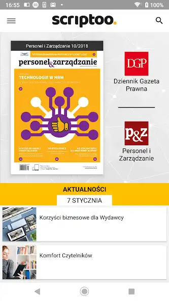 Play Scriptoo as an online game Scriptoo with UptoPlay
