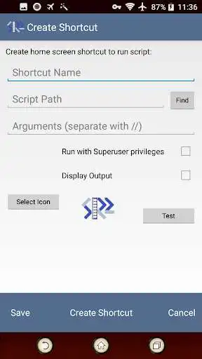 Play Script Runner 2