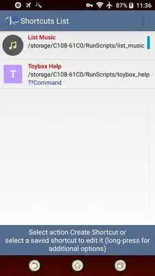 Play Script Runner 2