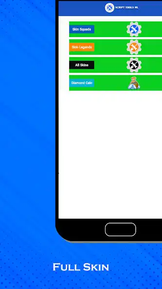 Play Script Tools ML as an online game online Script Tools ML with UptoPlay Play Script Tools ML as an online game Script Tools ML with UptoPlay
