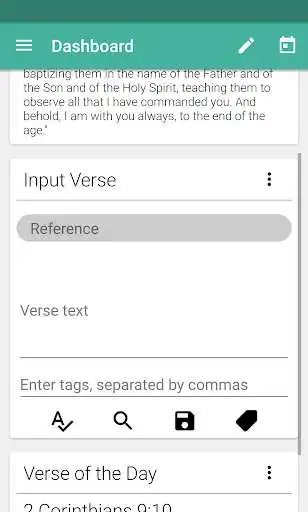 Play Scripture Now! Memory System as an online game online Scripture Now! Memory System with UptoPlay com.caseybrooks.scripturememory Play Scripture Now! Memory System as an online game Scripture Now! Memory System with UptoPlay