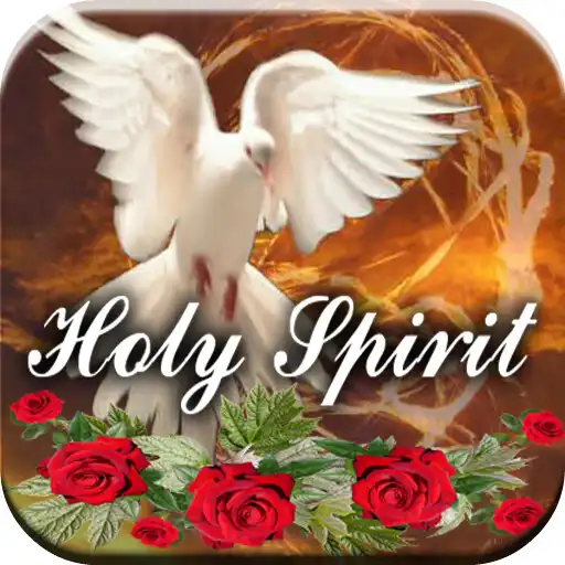 Play Scripture of Holy Spirit APK Play Scripture of Holy Spirit APK