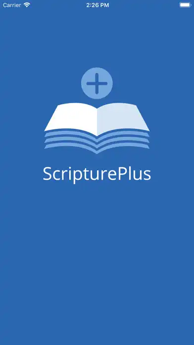Play ScripturePlus  and enjoy ScripturePlus with UptoPlay
