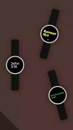 Play Scripture Watch  and enjoy Scripture Watch with UptoPlay