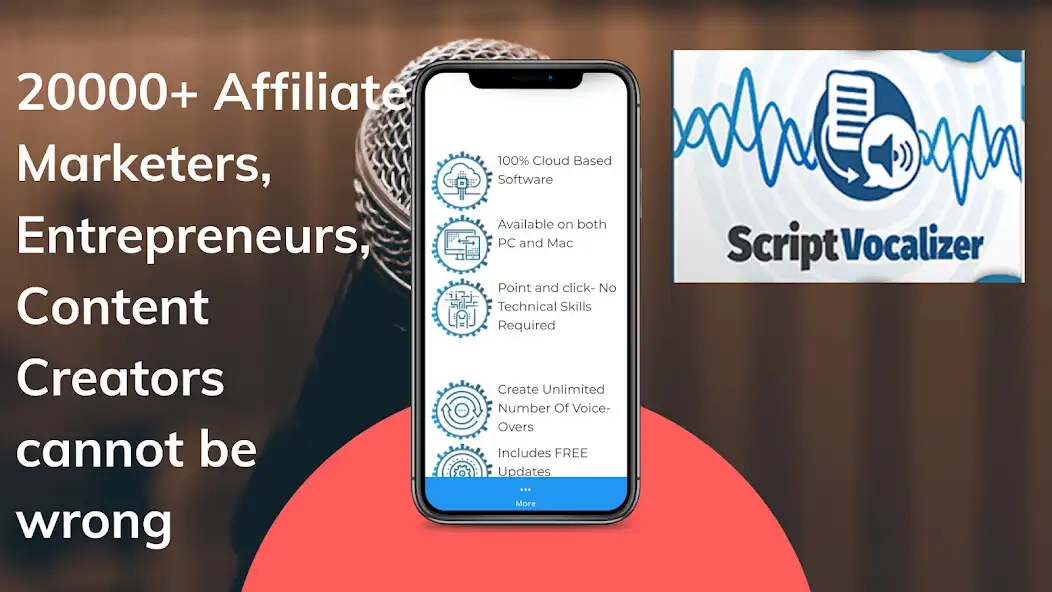 Play Script Vocalizer - Install and Create as an online game Script Vocalizer - Install and Create with UptoPlay