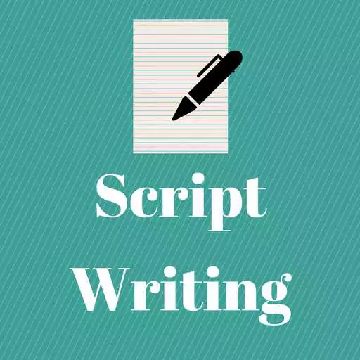 Free play online Script Writing APK