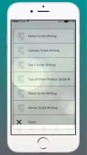 Play Script Writing