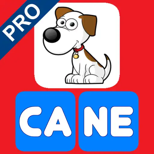 Play Scrivere con le sillabe 2 Pro APK