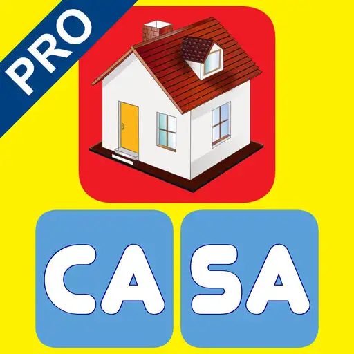 Play Scrivere con le sillabe Pro APK