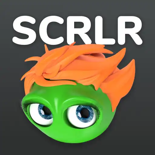 Play Scrlr APK