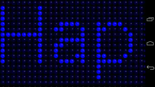 Play Scroller - LED & Text - With voice as an online game online Scroller - LED & Text - With voice with UptoPlay Play Scroller - LED & Text - With voice as an online game Scroller - LED & Text - With voice with UptoPlay