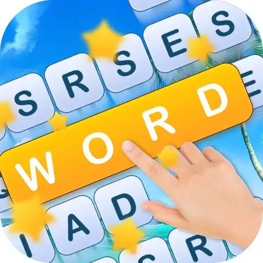 Play Scrolling Words - Find Words APK
