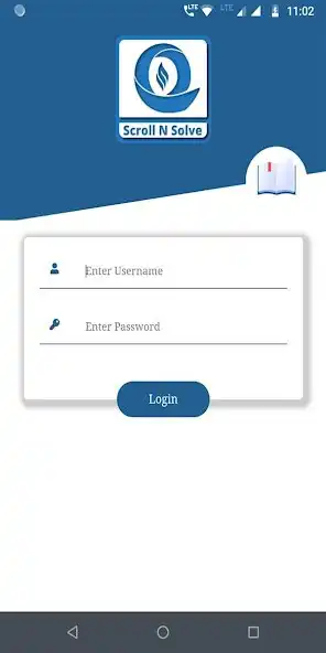 Play ScrollNSolve as an online game ScrollNSolve with UptoPlay