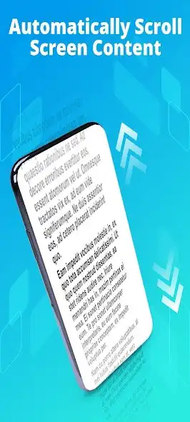 Play Scrollo: Auto Scroll Up  Down  and enjoy Scrollo: Auto Scroll Up  Down with UptoPlay