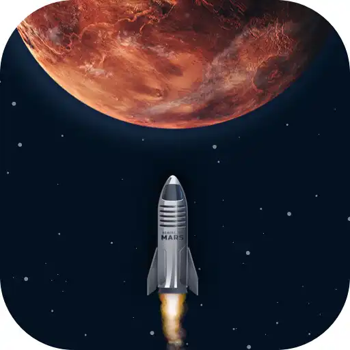 Play Scroll to Mars APK