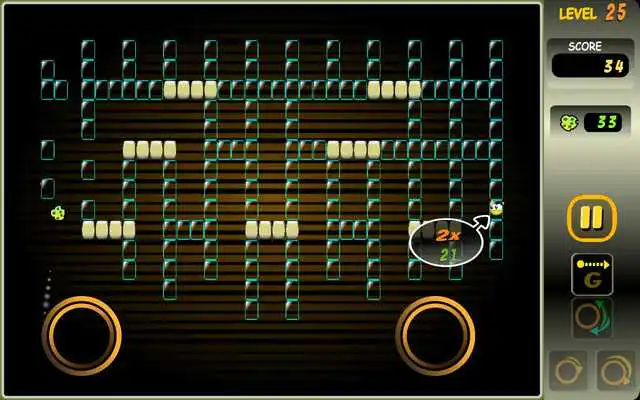 Play Scrounch! (bouncy rock shot) Play Scrounch! (bouncy rock shot)