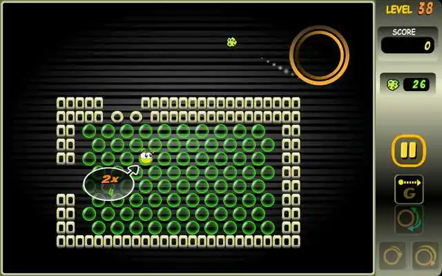 Play Scrounch! (bouncy rock shot) Play Scrounch! (bouncy rock shot)