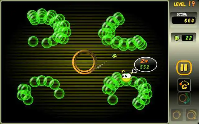 Play Scrounch! (bouncy rock shot) Play Scrounch! (bouncy rock shot)