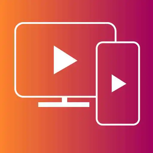 Play scrreen mirroring to all tvs APK