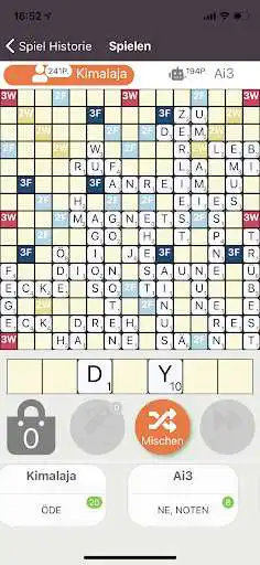 Play Scrubbel  and enjoy Scrubbel with UptoPlay