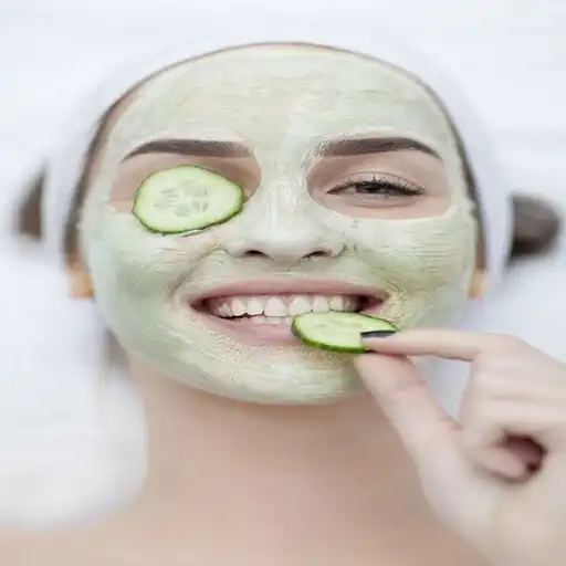 Play Scrub for oily skin APK Play Scrub for oily skin APK